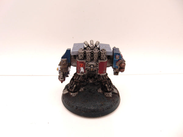 Venerable Dreadnought