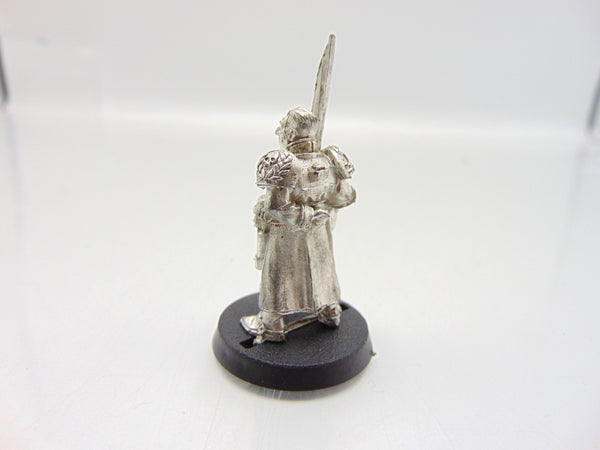 Cadian Commander
