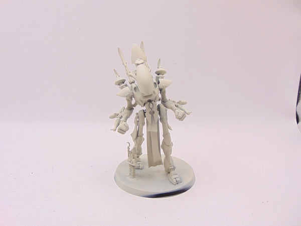 Wraithlord