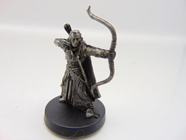 Armoured Haldir