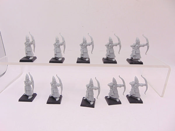 High Elf Archers