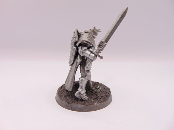 Knight Questor