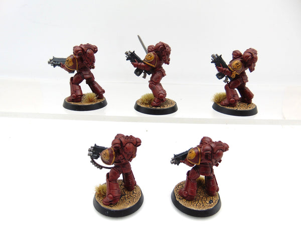 Intercessors