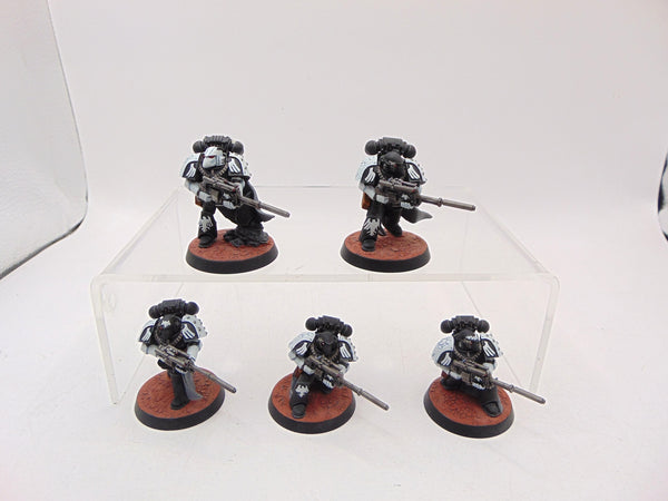 Mor Deythan Strike Squad