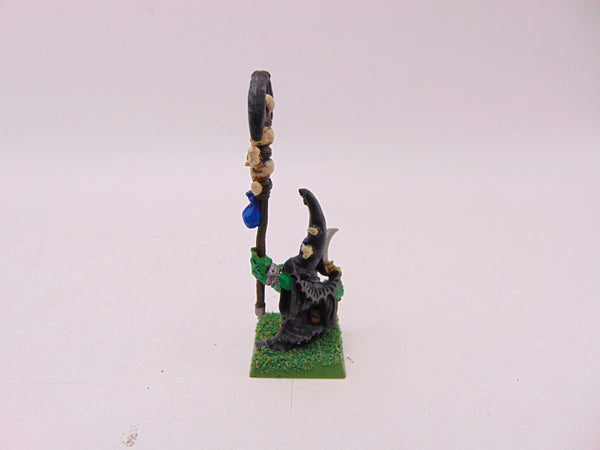 Night Goblin Shaman Oddgit