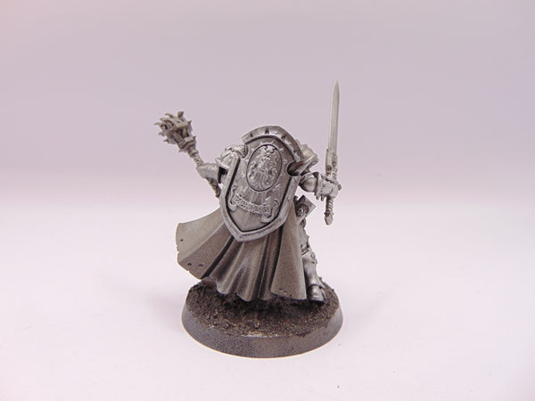 Knight Questor