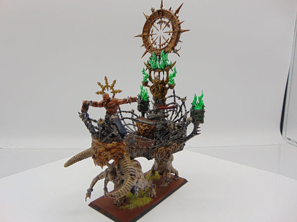 Chaos Warshrine