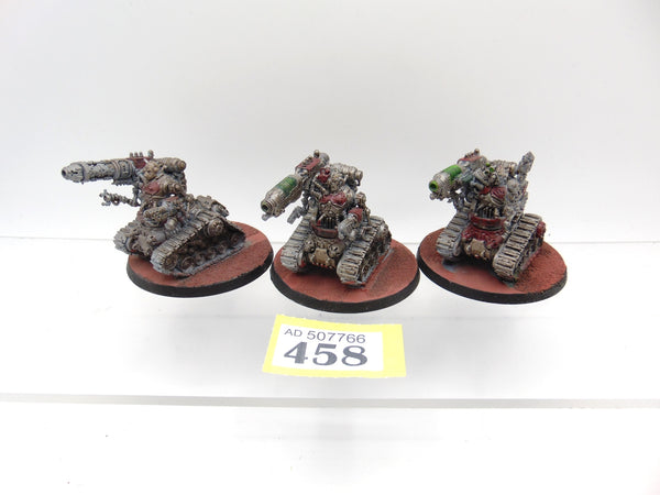 Kataphron Destroyers