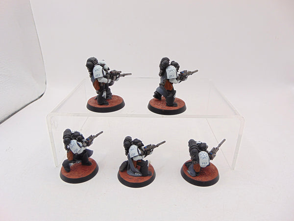 Mor Deythan Strike Squad