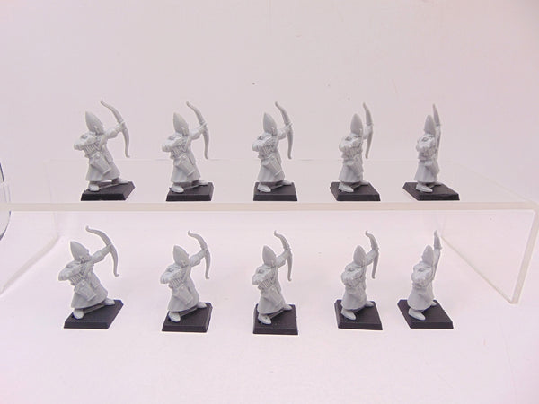 High Elf Archers