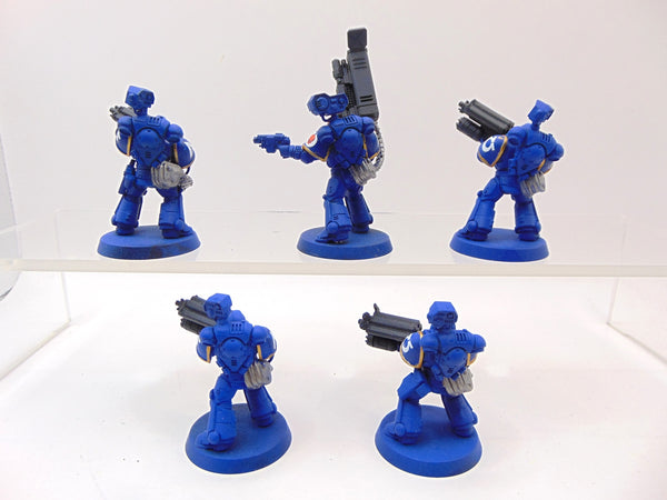 Desolation Squad