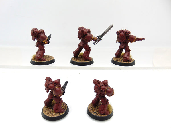 Intercessors