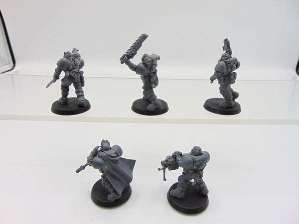 Scout Squad