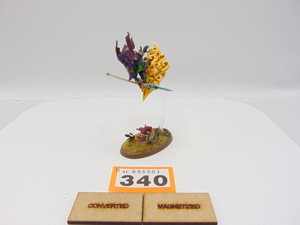 Farseer Skyrunner Conversion