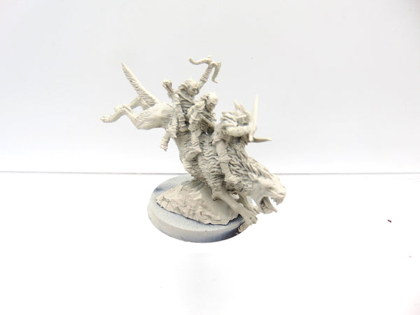 Moria Goblin Warg Marauder