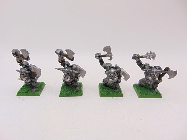 Black Orcs