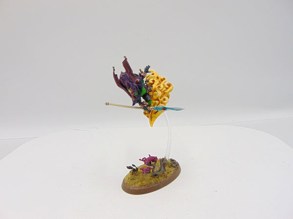 Farseer Skyrunner Conversion