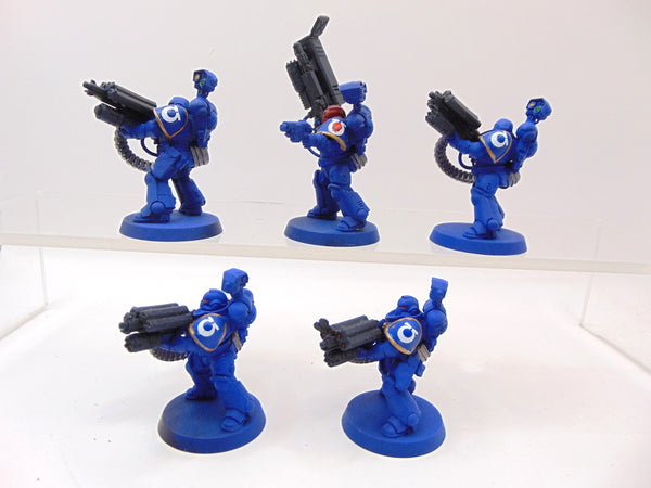 Desolation Squad