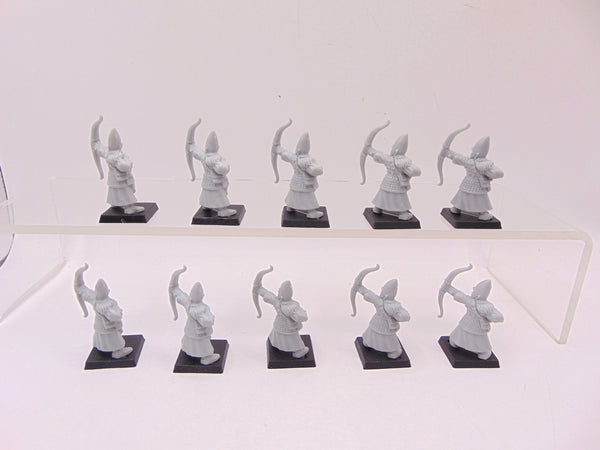 High Elf Archers
