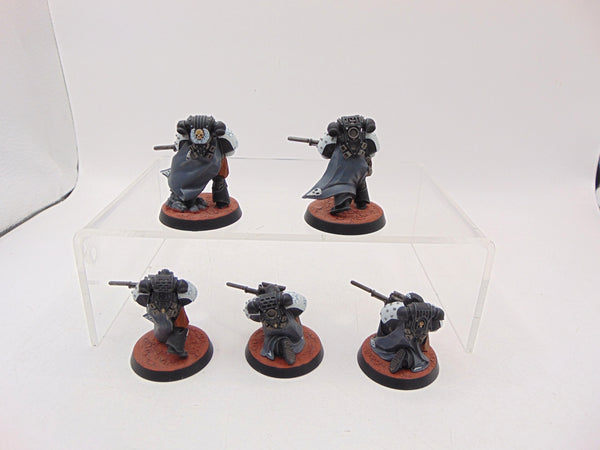 Mor Deythan Strike Squad