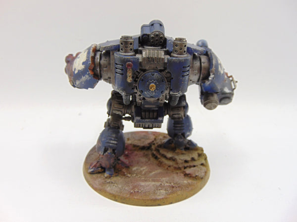 Redemptor Dreadnought