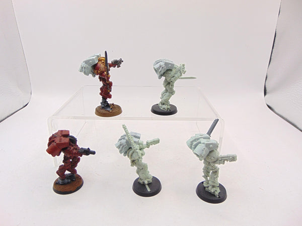 Vanguard Veterans