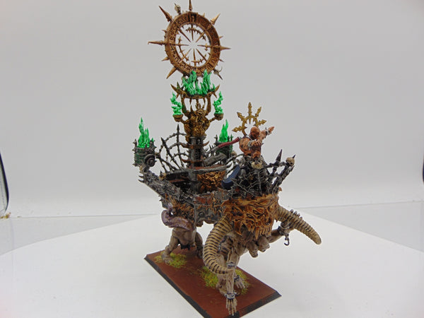 Chaos Warshrine