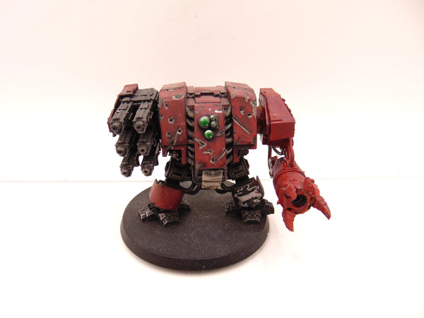 Ironclad Dreadnought