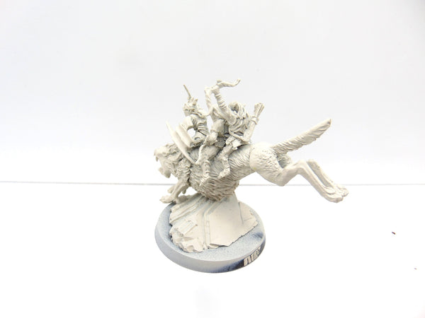 Moria Goblin Warg Marauder