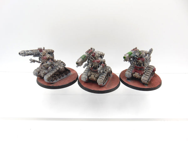 Kataphron Destroyers