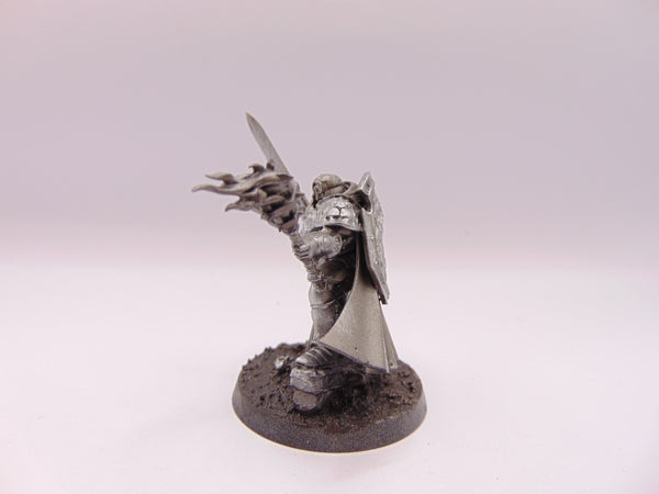 Knight Questor