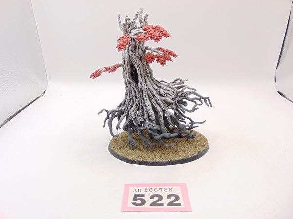 Vengeful Skullroot