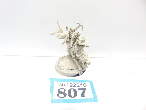 Moria Goblin Warg Marauder