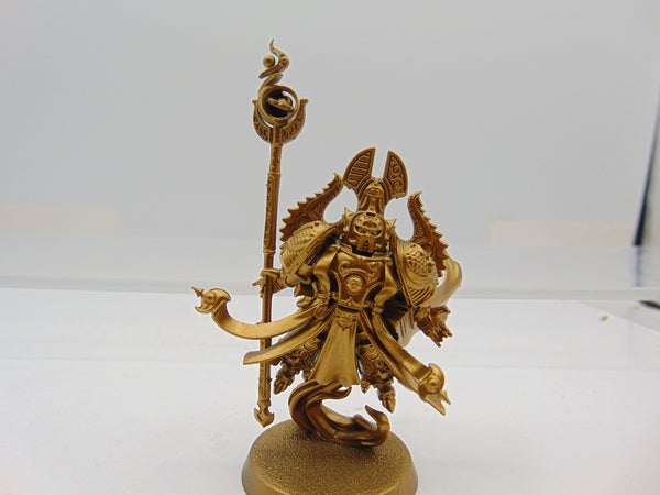 Exalted Sorcerer