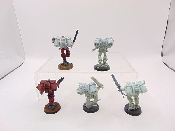 Vanguard Veterans