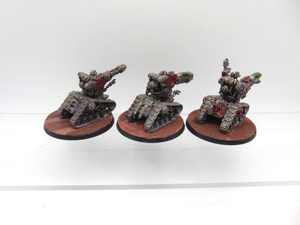 Kataphron Destroyers