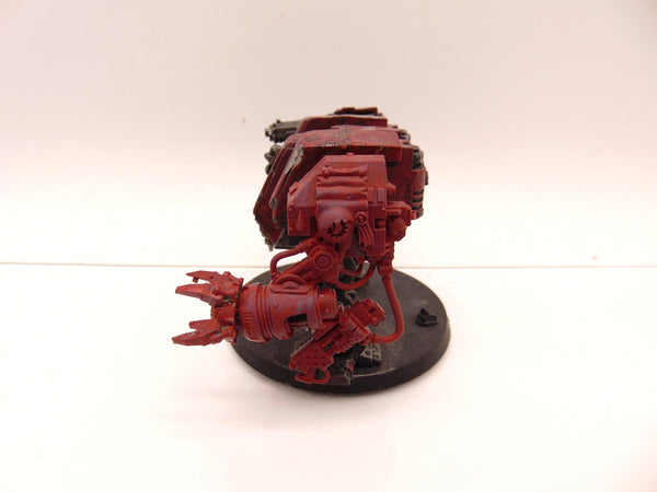 Ironclad Dreadnought