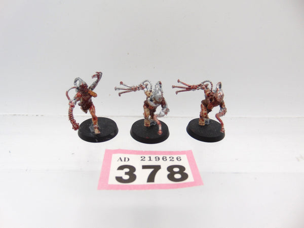 Arco Flagellants