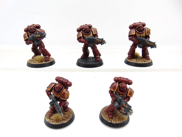 Intercessors