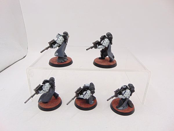 Mor Deythan Strike Squad