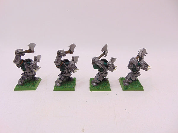 Black Orcs