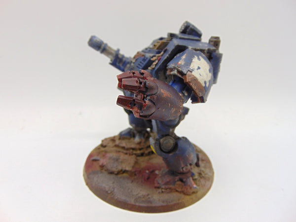 Redemptor Dreadnought