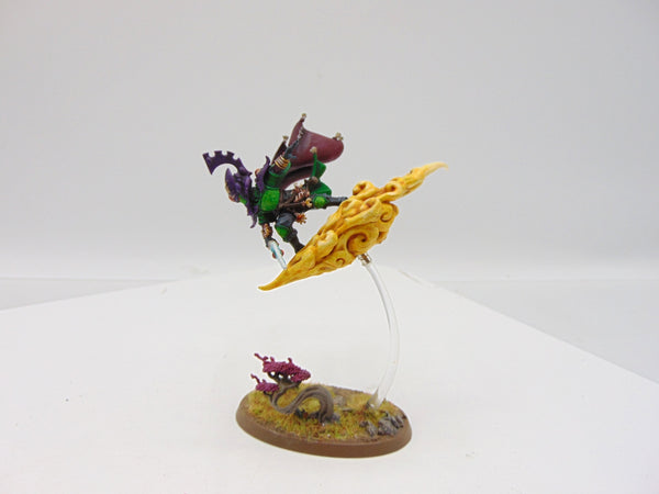 Farseer Skyrunner Conversion