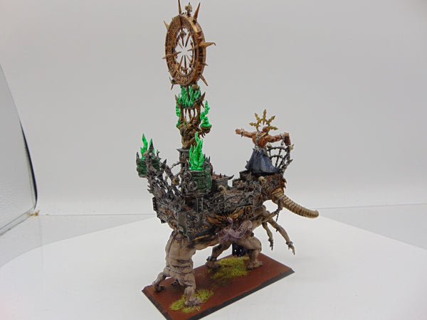 Chaos Warshrine