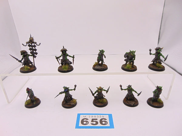 Hobgrot Slittaz
