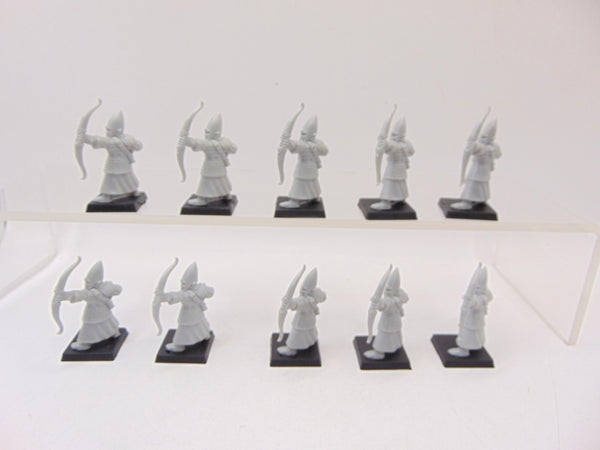 High Elf Archers