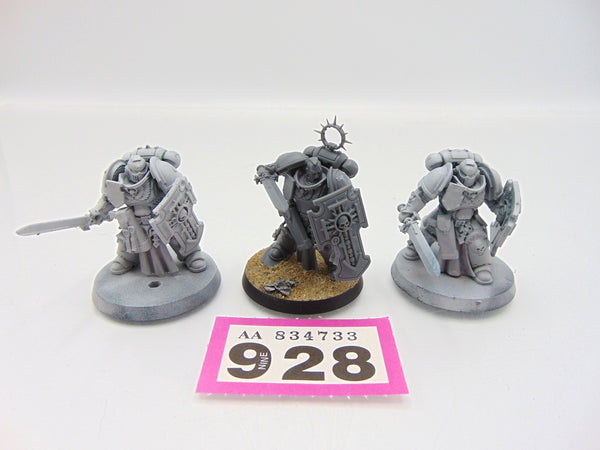 Bladeguard Veterans