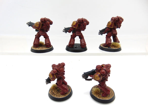 Intercessors