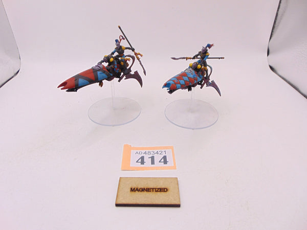 Skyweavers