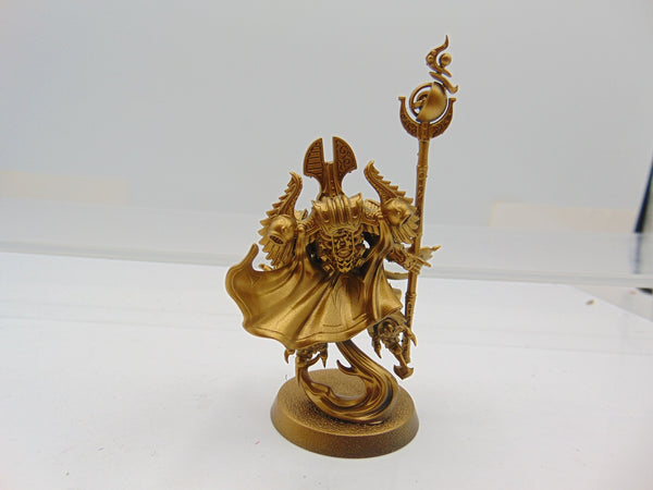 Exalted Sorcerer